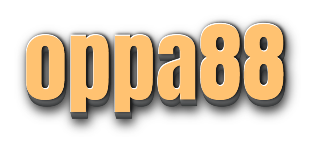 Oppa88
